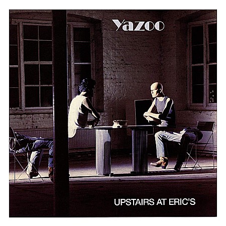 Vinyl - Yazoo-Upstairs At Erics (Remastered) (180g Audiophile Pressing)-LP