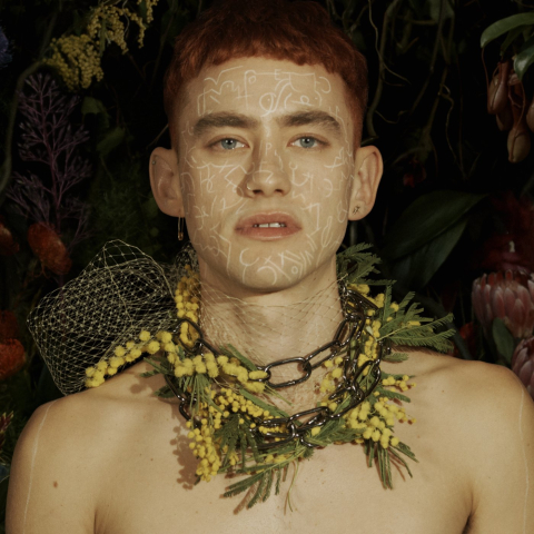 Muzica - Years & Years - Palo Santo - LP