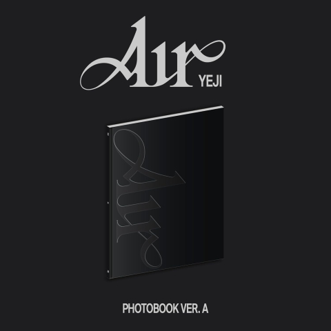 Muzica - Yeji - Air - CD