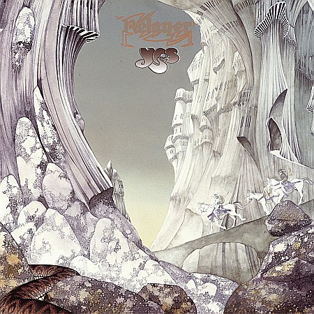CD - Yes - Relayer - CD