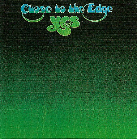 CD - Yes-Close To The Edge (Remastered Edition)-CD