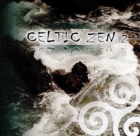 CD - Ylric Illians - Celtic Zen, Vol 2 - CD