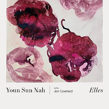 CD - Youn Sun Nah - Elles - CD