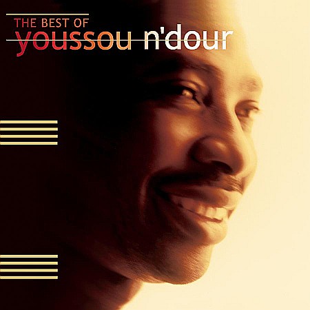 CD - Youssou N Dour-7 Seconds: The Best Of Youssou Ndour-CD