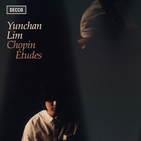 Vinyl - Yunchan Lim - Chopin: Études, Opp. 10 & 25 - LP