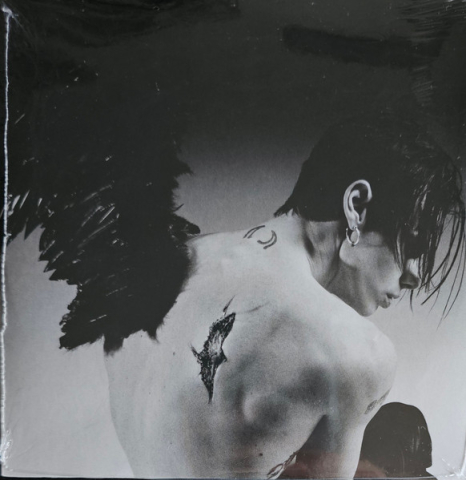 CD - Yungblud - Idols - CD