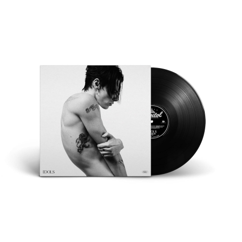 Muzica - Yungblud - Idols - LP