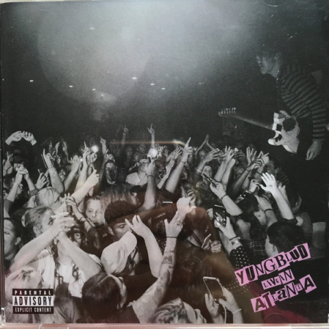 CD - Yungblud - Yungblud - CD