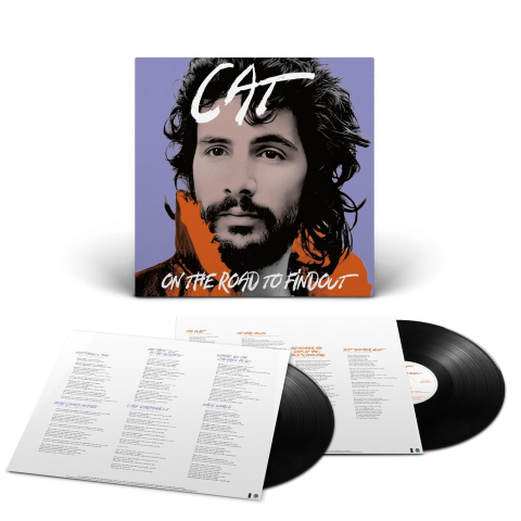 Muzica - Yusuf / Cat Stevens - On The Road To Findout: Greatest Hits - 2LP