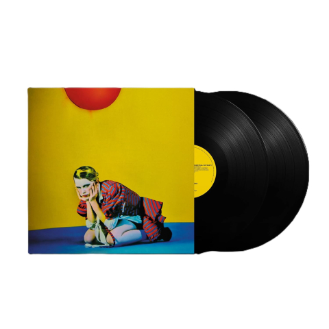 Vinyl - Zaho De Sagazan - La Symphonie Des Éclairs (Orchestral Odyssey) - 2LP