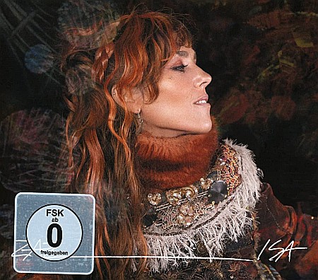 Muzica - Zaz - Isa (Nouvelle Edition) - 2CD+DVD