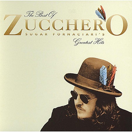 Muzica - Zucchero-Best Of (Sp.Ed)-CD