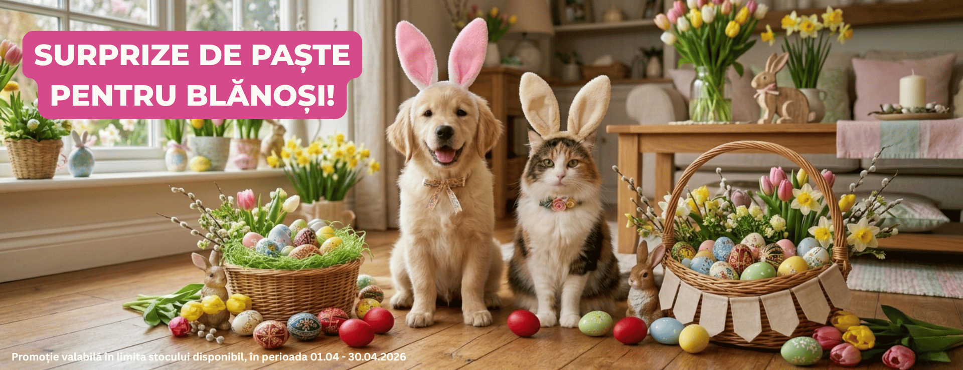 Promo Aprilie