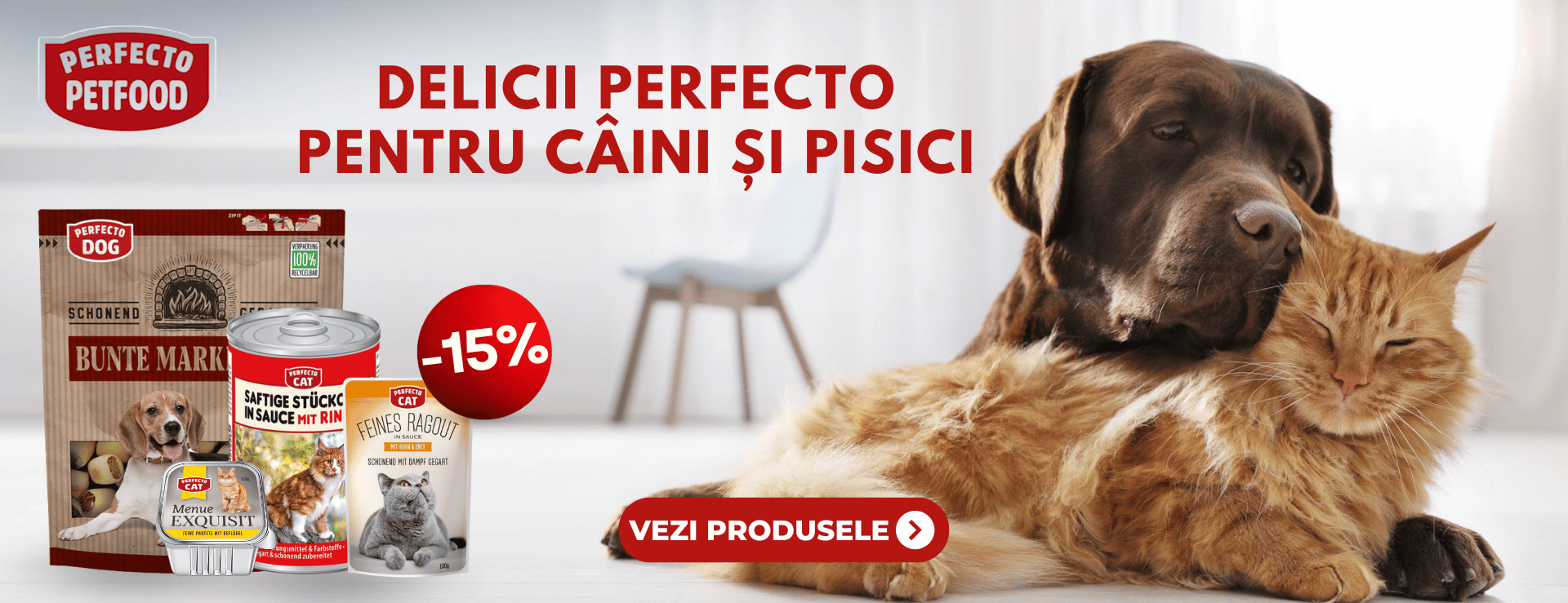 Promotii Perfecto