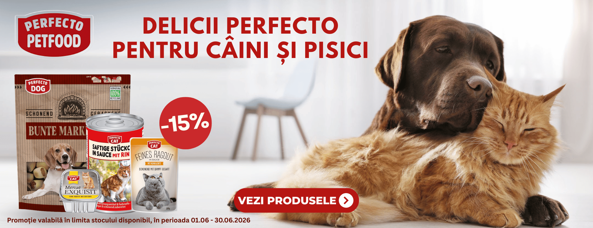 Promo Perfecto