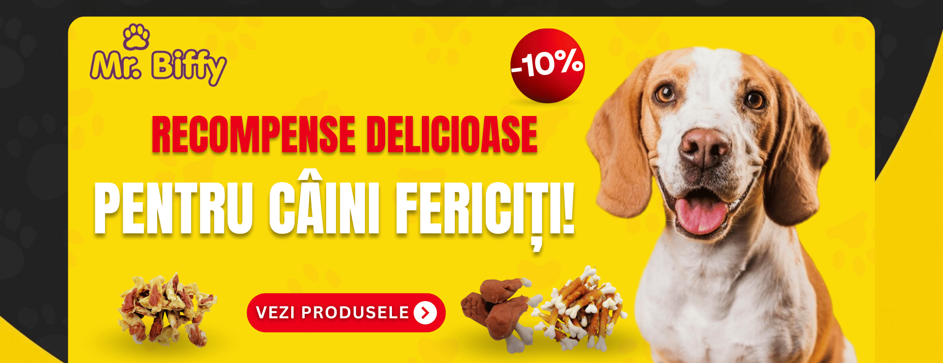 Promo recompense Biffy
