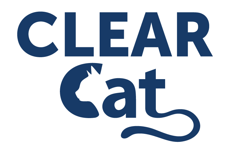 Clear Cat
