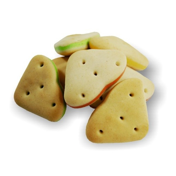 Recompense pentru caini Fine Dog, mix inimioare, 150g [2]