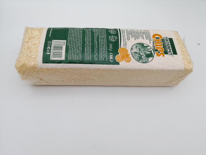 Asternut igienic pentru rozatoare, Tatrapet, 900 g, 325.01 [3]