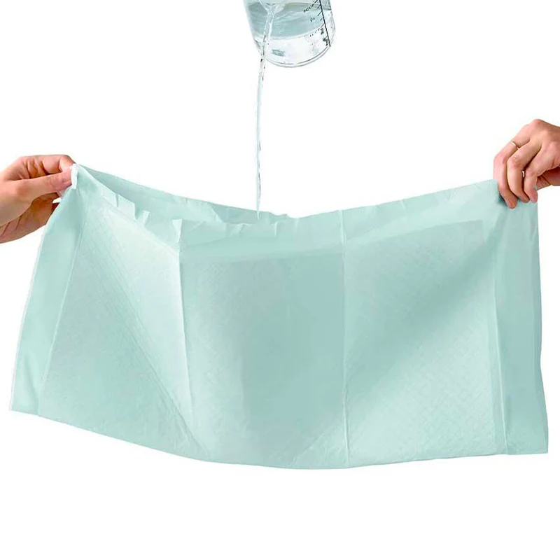 Covorase absorbante pentru caini, Croci, Super Nappy, antialunecare,10 bucati [3]
