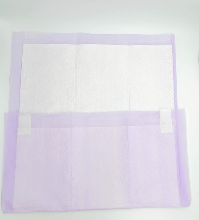 Covorase absorbante pentru caini Mr. Biffy, 60 x 90 cm, 10 bucati [2]
