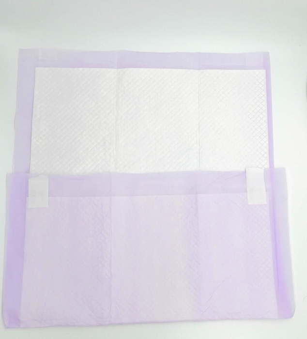Covorase absorbante pentru caini Mr. Biffy, 60 x 60 cm, 30 bucati [2]