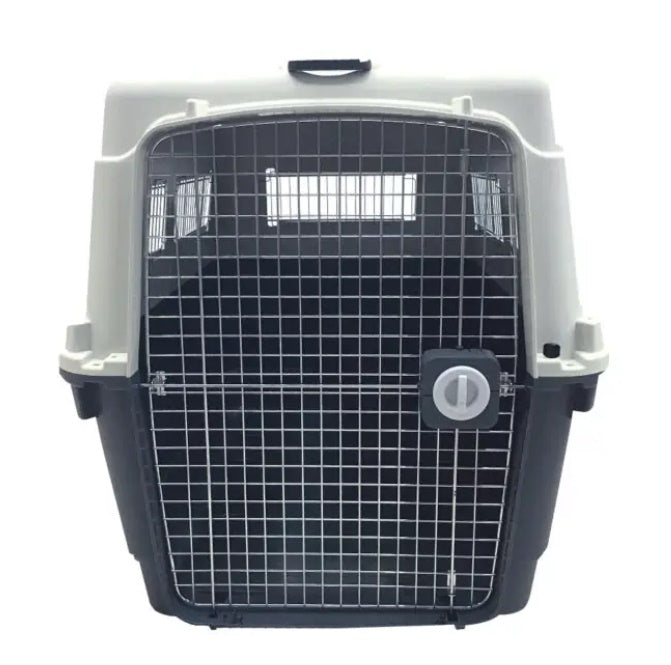 Cusca transport animale Croci Vagabond, S, IATA, Max 11.5Kg [2]