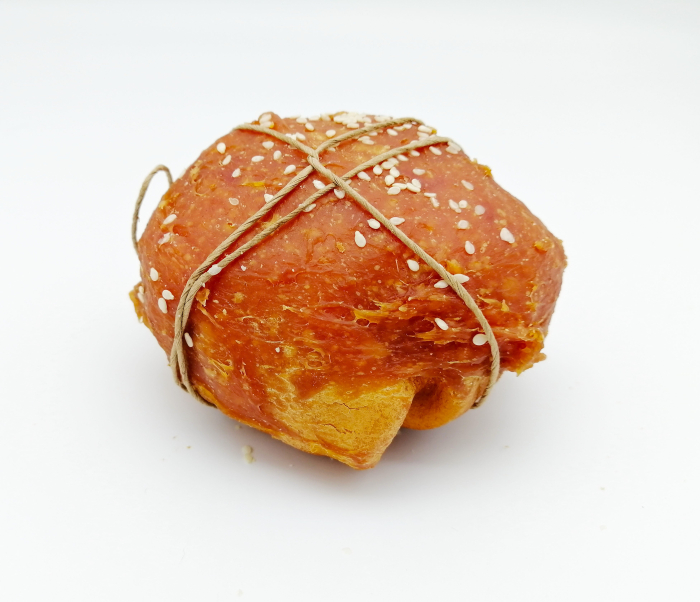 Recompensa pentru caini Croci, Pui, 100g [2]
