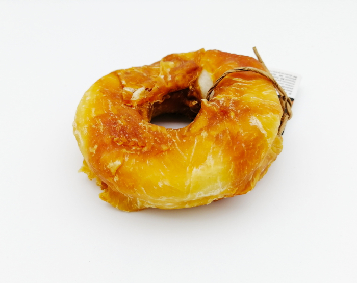 Recompensa pentru caini Croci, Pui, 70g [2]
