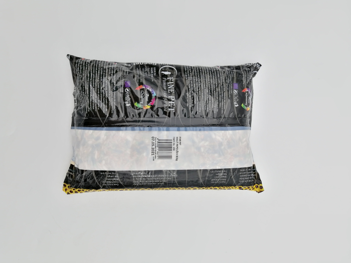 Hrana pentru papagali Fine Pet, 800g [2]