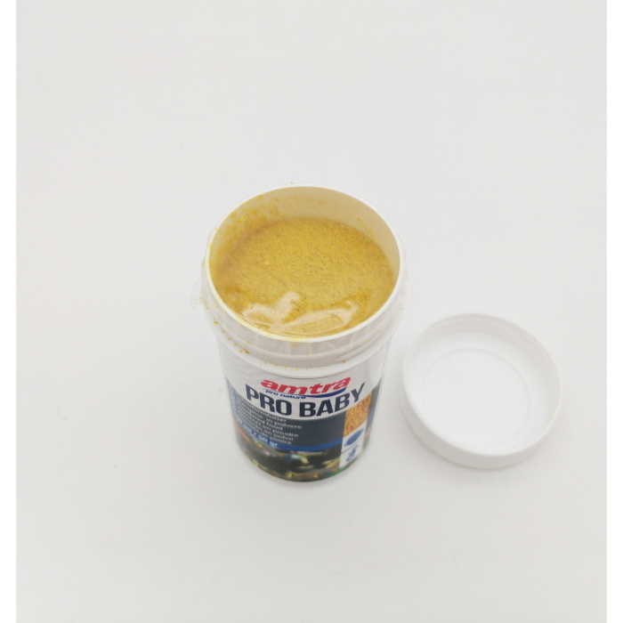 Hrana pentru pesti de acvariu, Amtra, Pro Baby, 50 g, A1048419 [2]