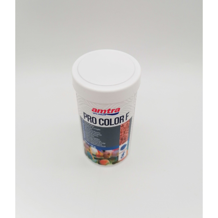 Hrana pentru pesti de acvariu, Amtra, Pro Color F, 50 g, A1048399 [3]