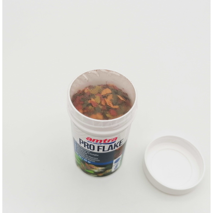 Hrana pentru pesti de acvariu, Amtra, Pro Flake, 50 g, A1048392 [3]