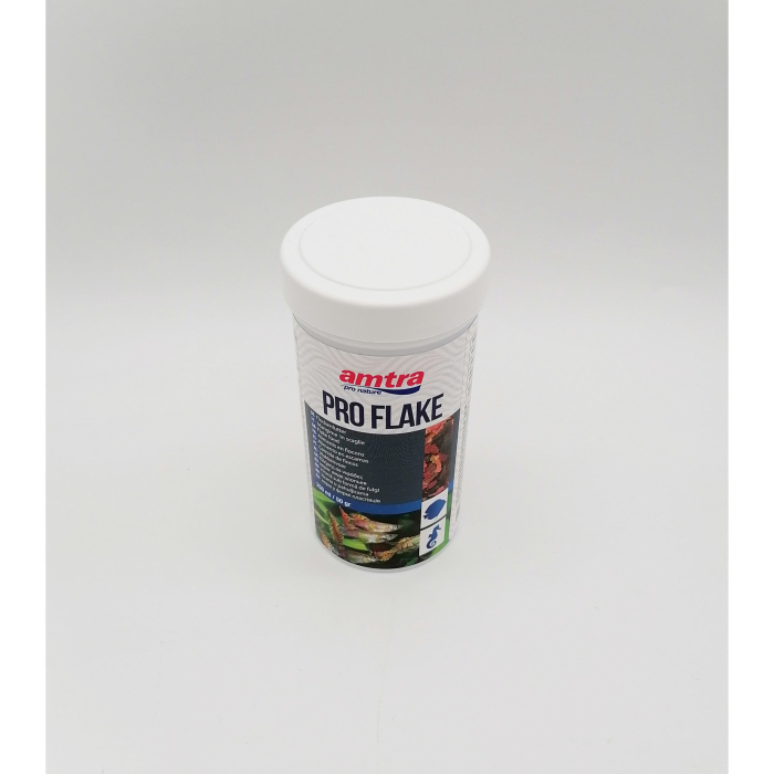 Hrana pentru pesti de acvariu, Amtra, Pro Flake, 50 g, A1048392 [4]