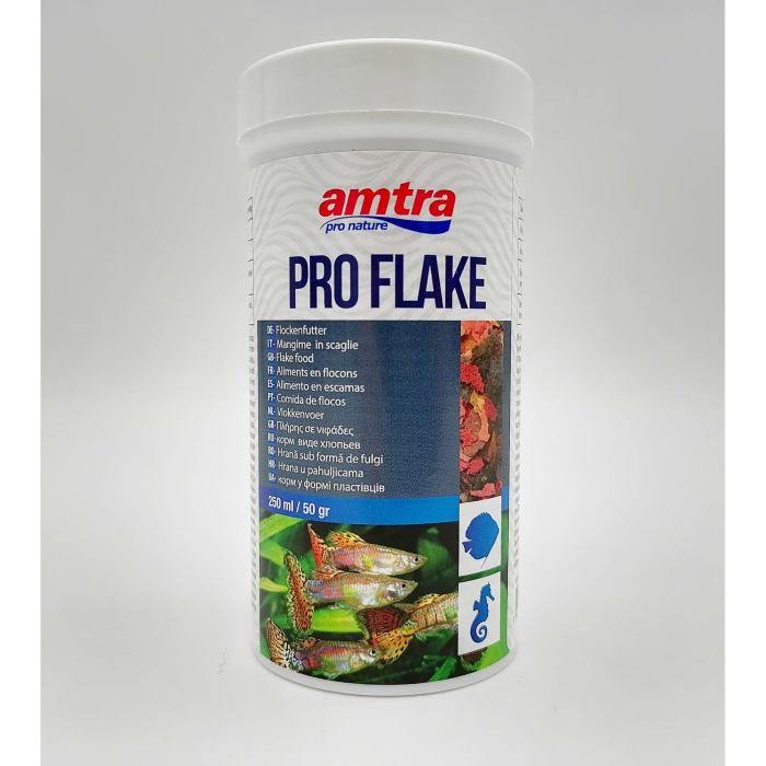 Hrana pentru pesti de acvariu, Amtra, Pro Flake, 50 g, A1048392 [2]