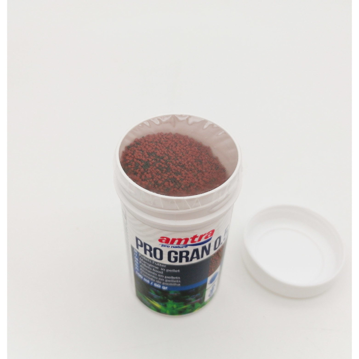 Hrana pentru pesti de acvariu, Amtra, Pro Gran 0.5, 60 g, A1048404 [2]