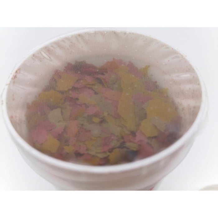 Hrana pentru pesti de acvariu, Amtra, Pro Oranda F, 50 g, A1048440 [2]