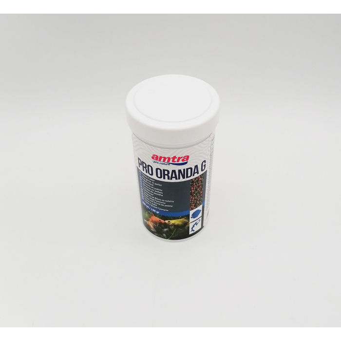 Hrana pentru pesti de acvariu, Amtra, Pro Oranda G, 140 g, A1048443 [3]