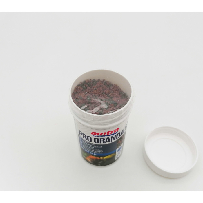 Hrana pentru pesti de acvariu, Amtra, Pro Oranda G, 55 g, A1048442 [4]