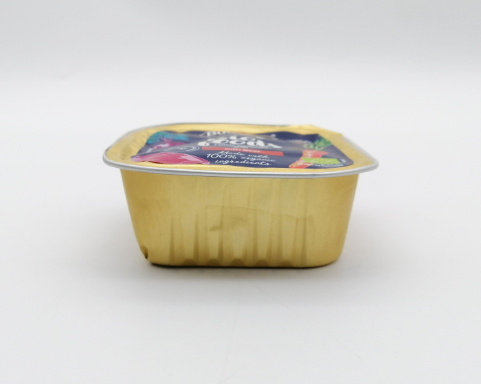 Hrana umeda pentru caini Butcher's, Bio Foods, Vita, 150g [2]