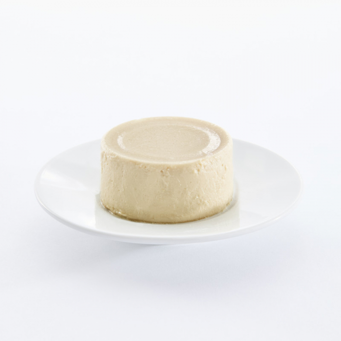 Hrana umeda pentru pisici Les Filous Kitten, Mousse de pui si oua, 85g [4]