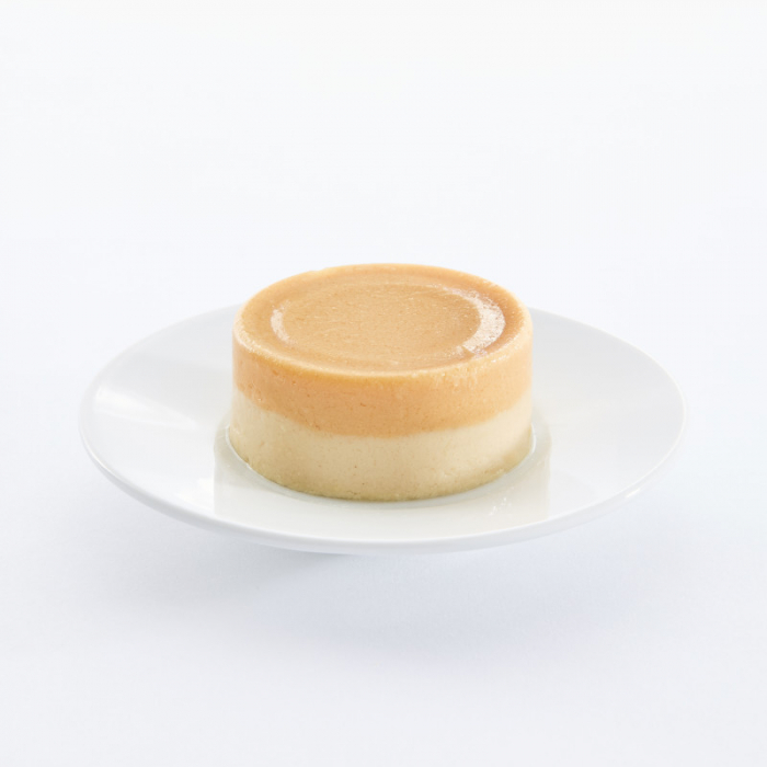 Hrana umeda pentru pisici Les Filous, Mousse de pui si creveti, 6 x 85g [4]