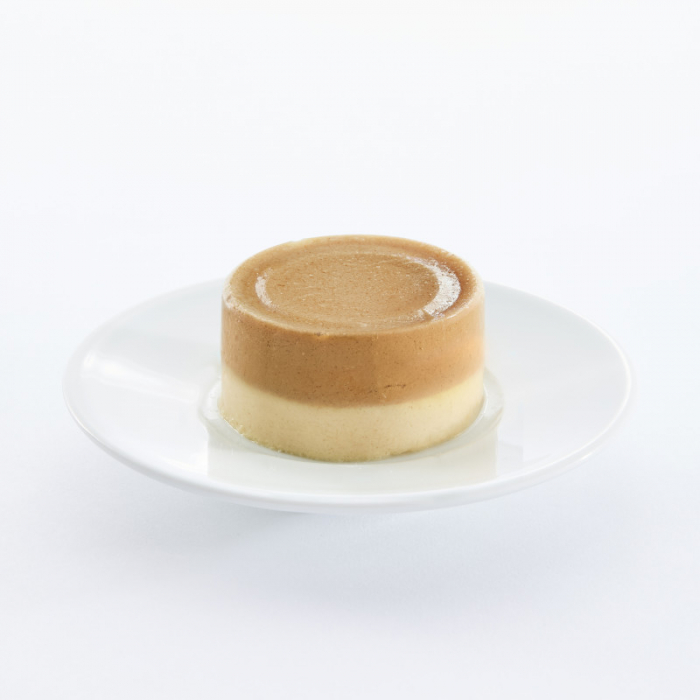 Hrana umeda pentru pisici Les Filous, Mousse de pui si rata, 6 x 85g [4]