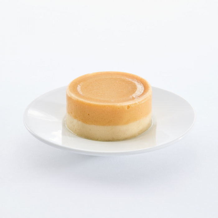 Hrana umeda pentru pisici Les Filous, Mousse de pui si somon, 85g [4]