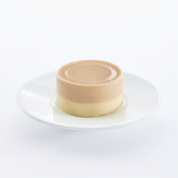 Hrana umeda pentru pisici Les Filous, Mousse de pui si ton, 85g [4]