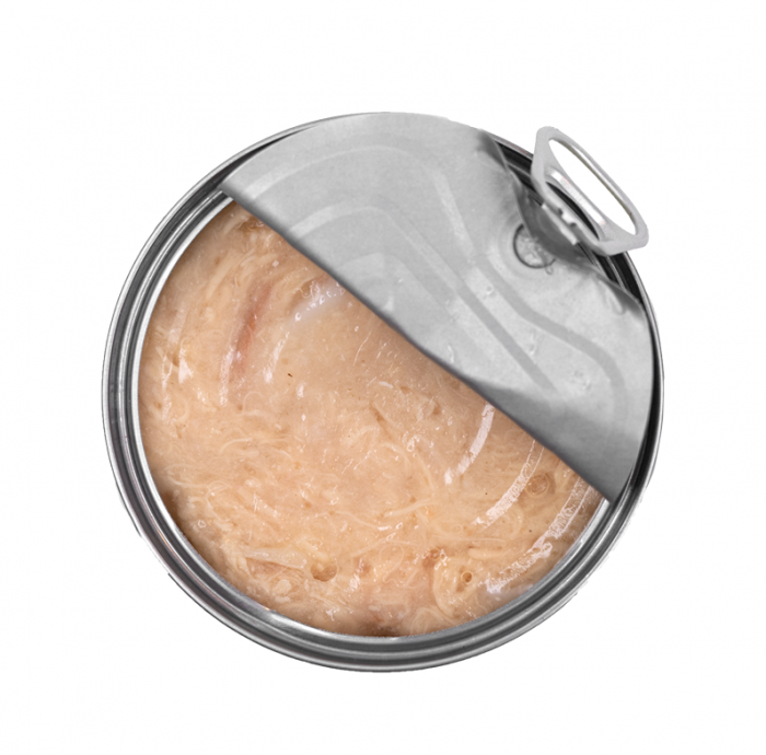 Hrana umeda pentru pisici Truly, Pui si crab, 95g [5]