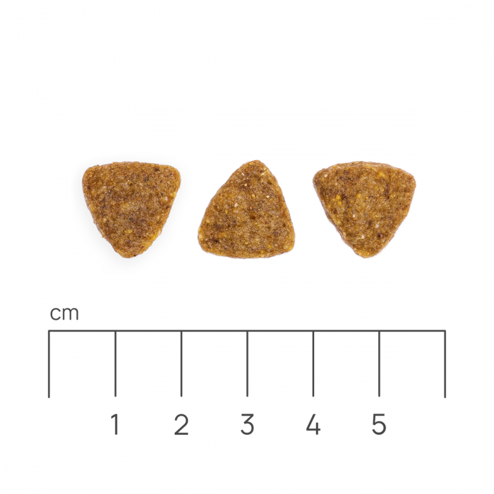 Hrana uscata terapeutica pentru caini Eminent Veterinary Diet, Dog Renal/Urinary, Peste, 2.5kg [2]