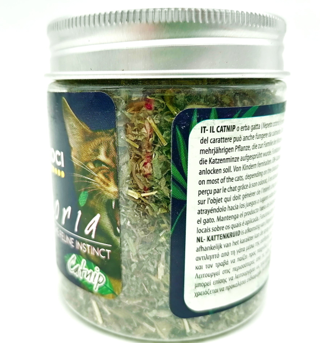 Iarba pentru pisici Croci Euphoria, 2 g [4]