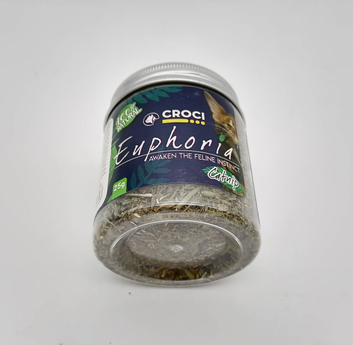 Iarba pentru pisici Croci Euphoria, 2 g [5]