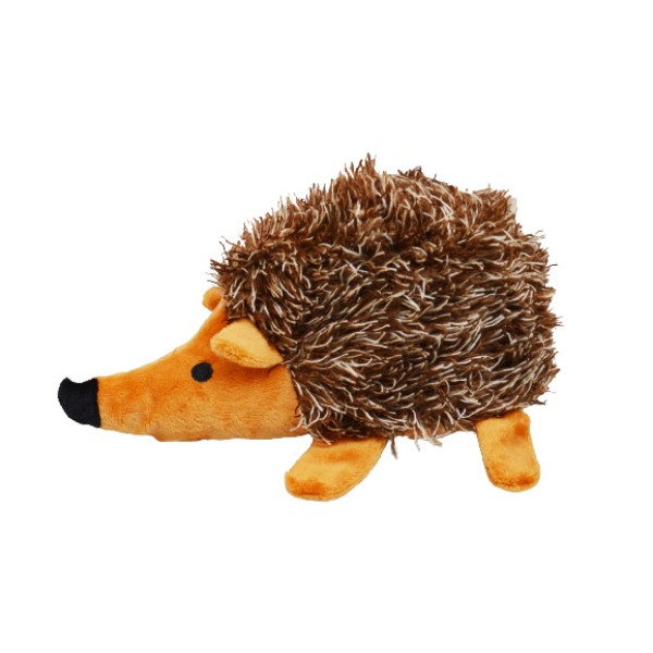 Jucarie pentru caini Pet Expert, Arici, 20 cm [1]